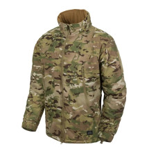 Куртка LEVEL 7 - Climashield Apex 100g, Multicam, Helikon-Tex