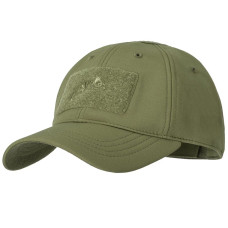 Бейсболка Helikon Winter Shark Skin, Olive