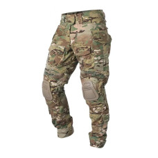 Брюки G3 Combat Pants с наколенниками - Multicam, Multicam