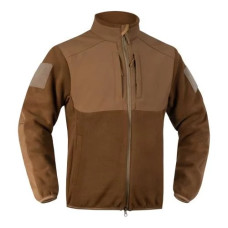 Куртка польова LEGATUS Coyote Brown