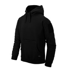 Кофта Helikon Urban Tactical Hoodie Lite Kangaroo - Black