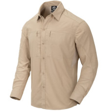 Рубашка Helikon TRIP LITE SHIRT - Пісочний , Пісочний