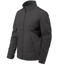 Куртка Helikon-Tex Greyman Серый\Черный, Серый, M