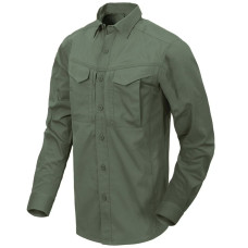 Сорочка Helikon Defender Mk2 Long Sleeve - Olive Green