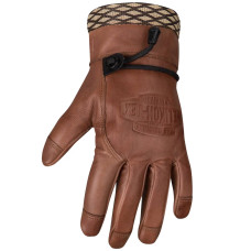 Рукавиці Helikon Woodcrafter - Brown, Коричневий