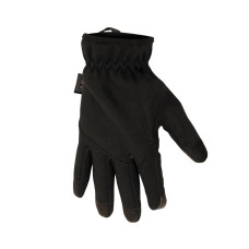 Тактические перчатки MFH Lightweight – Black, Black