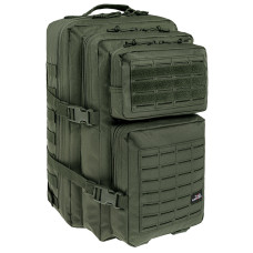Рюкзак Pentagon Maven Assault Large Laser Cut 51L Coyote