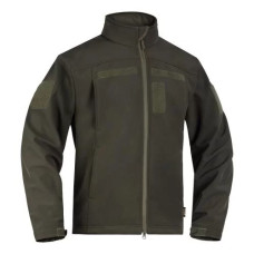 Куртка польова демісезонна Agentis Olive Drab