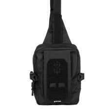 Сумка-рюкзак Sling, Black