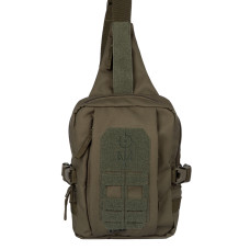 Сумка-рюкзак Sling, Olive
