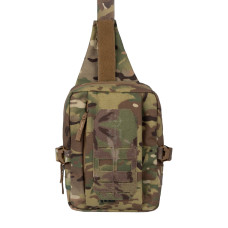 Сумка-рюкзак Sling, Multicam