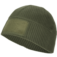 Шапка флісова Helikon Range Beanie Cap - Olive
