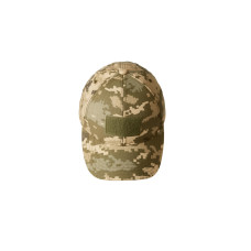 Бейсболка Vik-Tailor Tactical Rip-Stop - Pixel