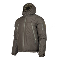 Куртка Vik-Tailor Зима Rip-Stop G-Loft - dark olive, Dark olive
