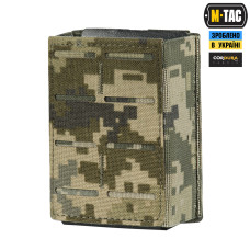 M-Tac подсумок для магазина на резинке (10 см) Laser Cut MM14