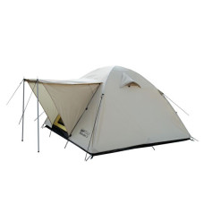 Палатка Tramp Lite Wonder 2 песочный UTLT-005-sand
