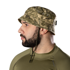 Панама Combat Twill Пиксель 8494, camotec