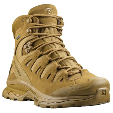 Ботинки Salomon QUEST 4D Forces 2