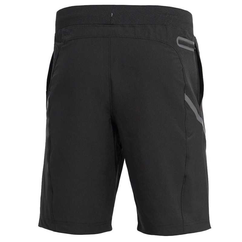 Шорты спортивные Pentagon Draco Coach Black, Black
