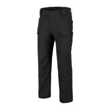 Брюки Helikon OTP VersaStretch - Black