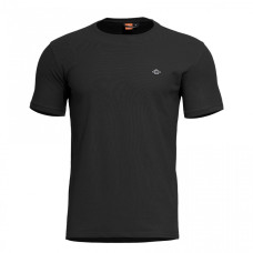 Футболка Pentagon Levantes Crewneck T-Shirt Black, Black