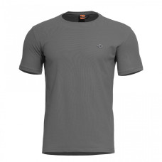 Футболка Pentagon Levantes Crewneck T-Shirt Wolf Grey, Wolf Grey