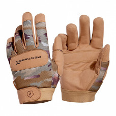 Перчатки Pentagon Duty Mechanic Pentacamo