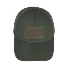 Бейсболка Vik-Tailor Tactical Rip-Stop - Olive