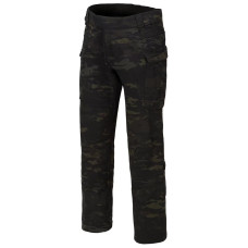 Штани Helikon MBDU NyCo Rip-Stop - MultiCam Black