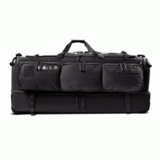 Сумка транспортная 5.11 Tactical® CAMS™ 3.0 186L Black (Рюкзаки, сумки - Сумка транспортная 