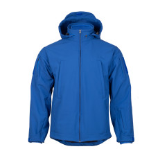 Куртка VikTailor з флісовою кофтою Navy Blue, Navy Blue