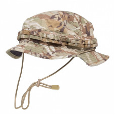 Панама Pentagon Babylon Boonie Hat Pentacamo, Серый, 56-57