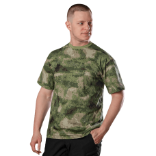 Футболка Bavovna A-TACS FG 8699
