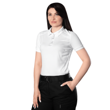 Поло Pani Urban Белое 8663