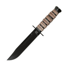 Боевой нож морской пехоты США MFH USMC Combat Knife