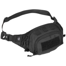 Сумка поясная MFH Tactical, Black