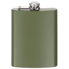 Фляга стальная Fox Outdoor Hip Flask 170ml
