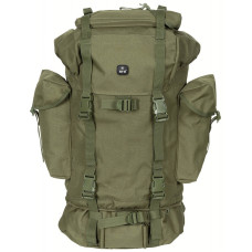 Рюкзак армейский MFH BW Combat Backpack 65л , Olive