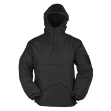 Анорак зимовий Sturm Mil-Tec Combat Anorak Winter (Black), Mil-tec