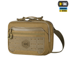 M-Tac сумка EDC Bag X-Pac Elite Coyote