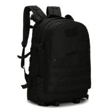 Рюкзак тактический Молли 40л Черный