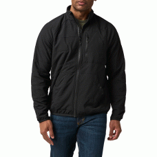 Куртка демісезонна 5.11 Tactical® Vista Full Zip Jacket Black
