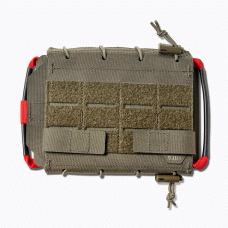 Підсумок медичний 5.11 Tactical® UCR Flat IFAK Pouch RANGER GREEN