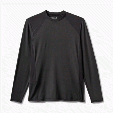 Реглан 5.11 Tactical® PT-R® Rapid Grit Top Volcanic