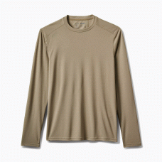 Реглан 5.11 Tactical® Sulli UV Crew Long Sleeve Covert Green Heather