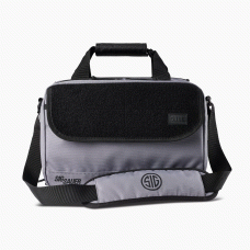 Сумка транспортная SIG Sauer® x 5.11 Tactical® Range Ready™ Pro 19L Medium Grey