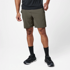 Шорты тренировочные 5.11 Tactical® PT-R® Havoc Shorts Ranger Green 2