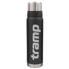 Термос Tramp Expedition Line 0,9 л cерый UTRC-027-grey