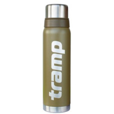 Термос Tramp Expedition Line 0,9 л оливковый UTRC-027-olive