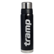 Термос Tramp Expedition Line 0,9 л черный UTRC-027-black